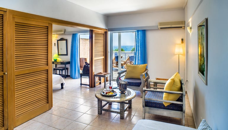 4* Brown Beach Evia Island - Ερέτρια, Εύβοια