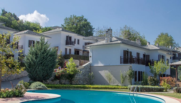 4* Pelion Resort - Πορταριά, Πήλιο