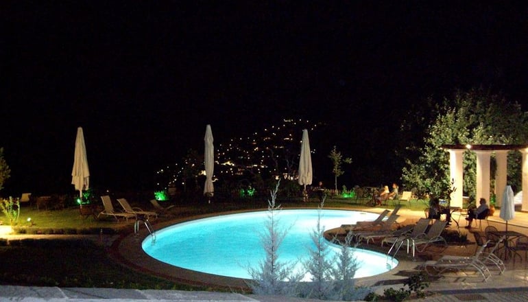 4* Pelion Resort - Πορταριά, Πήλιο