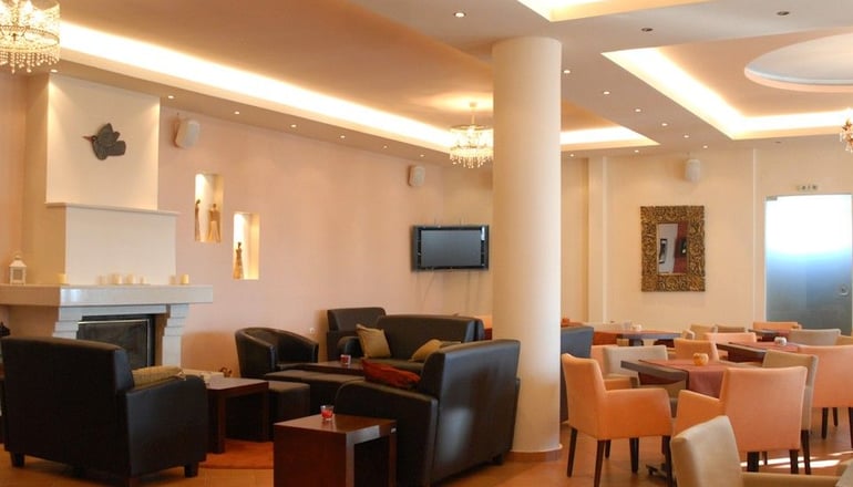 4* Pelion Resort - Πορταριά, Πήλιο