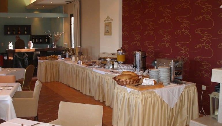 4* Pelion Resort - Πορταριά, Πήλιο