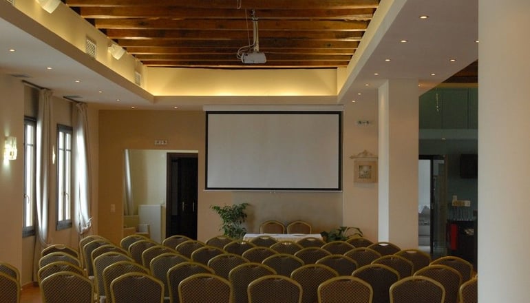 4* Pelion Resort - Πορταριά, Πήλιο