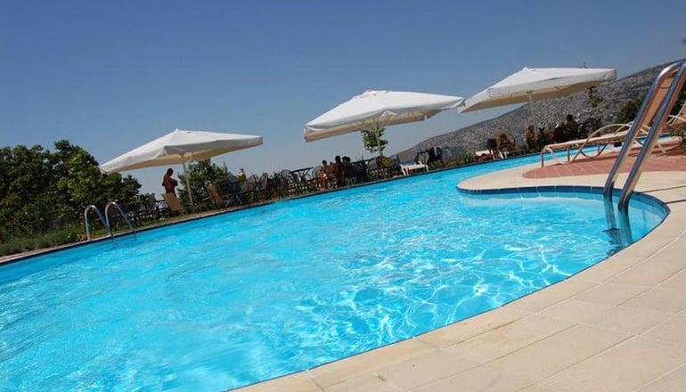 4* Pelion Resort - Πορταριά, Πήλιο