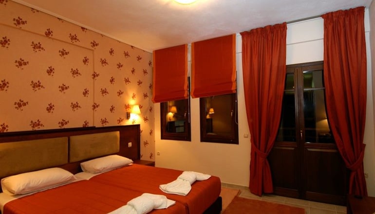 4* Pelion Resort - Πορταριά, Πήλιο