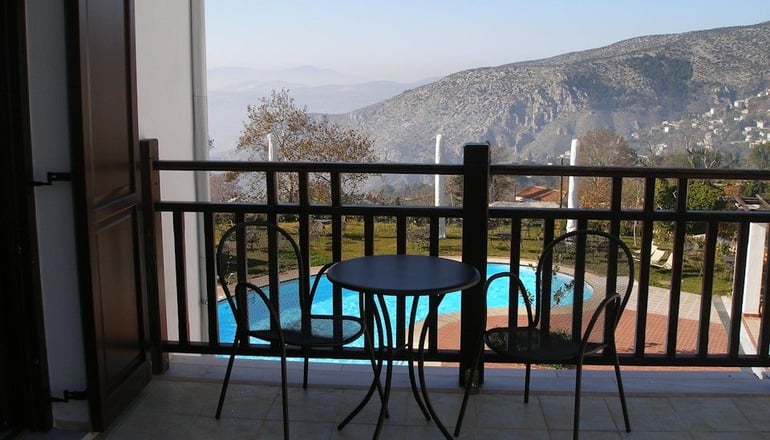 4* Pelion Resort - Πορταριά, Πήλιο