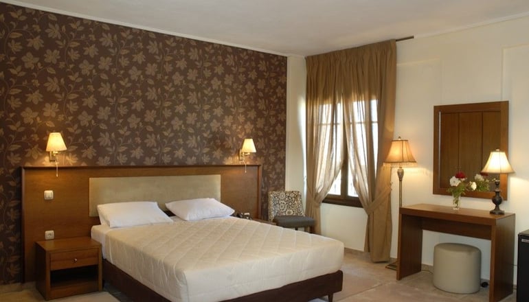 4* Pelion Resort - Πορταριά, Πήλιο