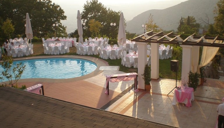 4* Pelion Resort - Πορταριά, Πήλιο