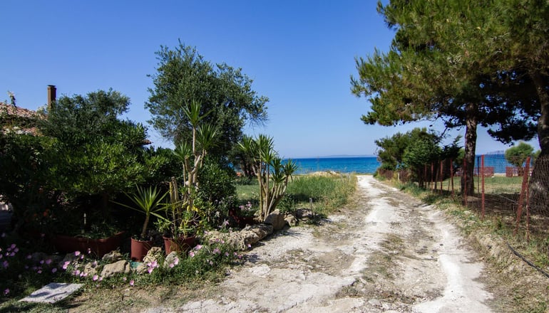 Casa Di Mare - Ζάκυνθος