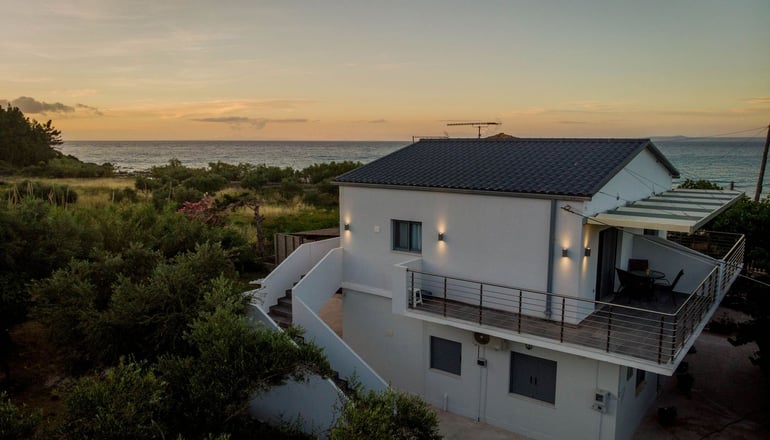 Casa Di Mare - Ζάκυνθος