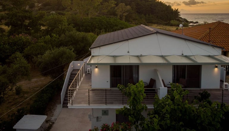 Casa Di Mare - Ζάκυνθος