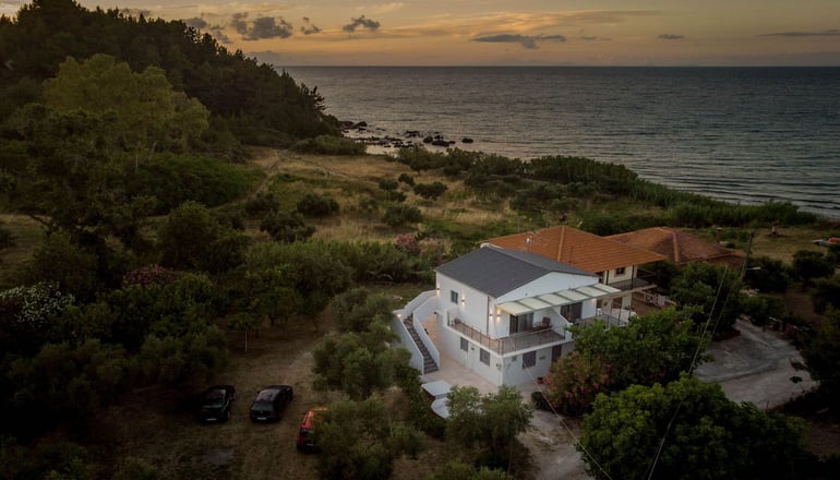 Casa Di Mare - Ζάκυνθος