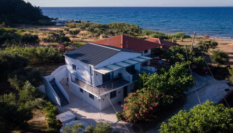 Casa Di Mare - Ζάκυνθος
