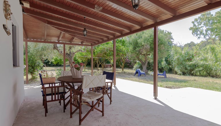 Casa Di Mare - Ζάκυνθος