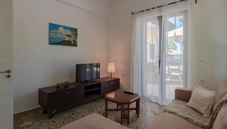 Casa Di Mare - Ζάκυνθος