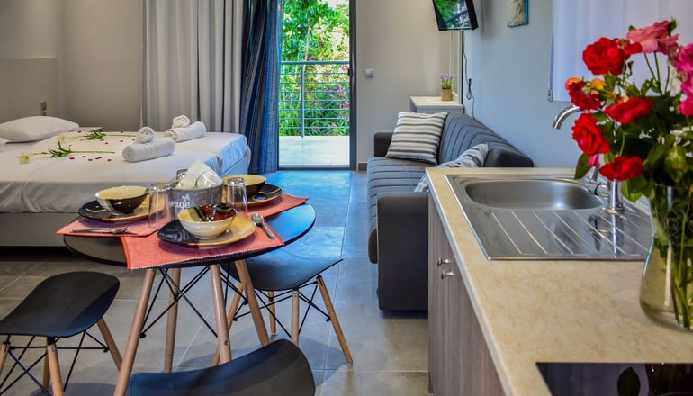 Casa Di Mare - Ζάκυνθος