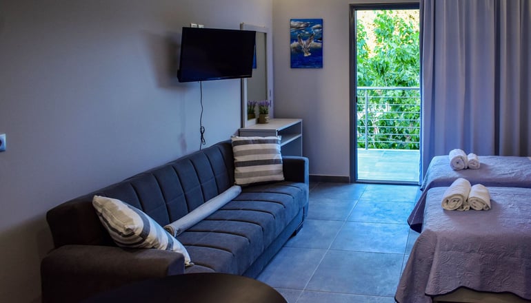 Casa Di Mare - Ζάκυνθος