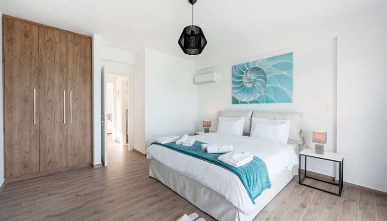 Costa Vasia Suites & Apartments - Βραχάτι Κορινθίας