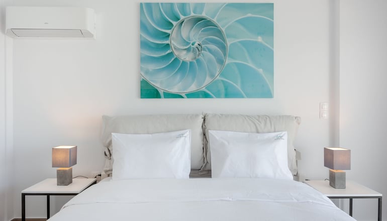 Costa Vasia Suites & Apartments - Βραχάτι Κορινθίας