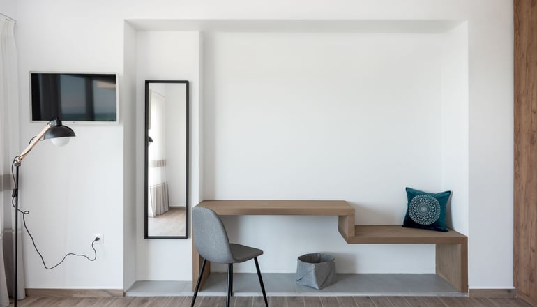 Costa Vasia Suites & Apartments - Βραχάτι Κορινθίας