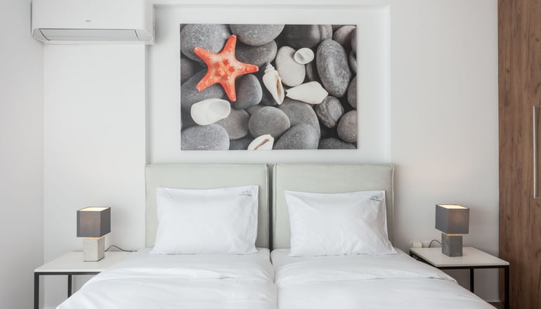 Costa Vasia Suites & Apartments - Βραχάτι Κορινθίας