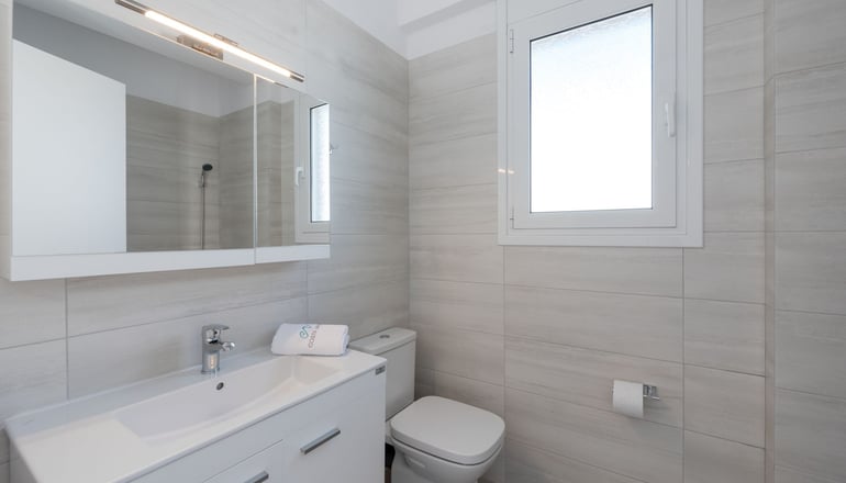 Costa Vasia Suites & Apartments - Βραχάτι Κορινθίας