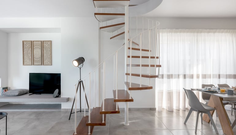 Costa Vasia Suites & Apartments - Βραχάτι Κορινθίας