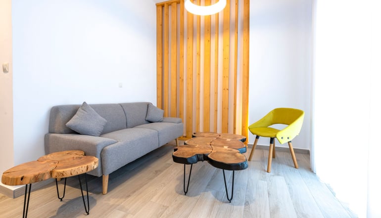 Paraskevas Boutique Hotel - Παραλία Τύρου, Αρκαδία
