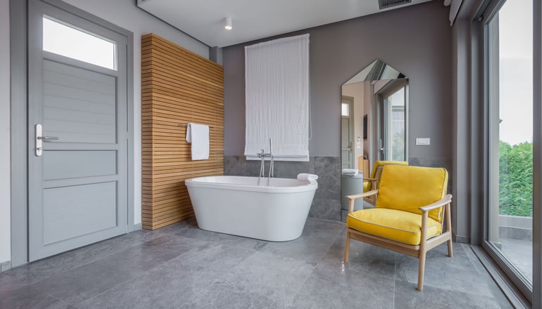 4* Daluz Boutique Hotel  - Πρέβεζα