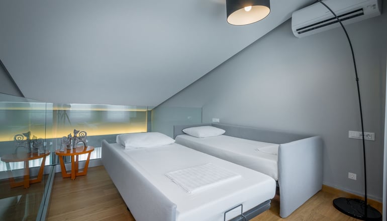 4* Daluz Boutique Hotel  - Πρέβεζα