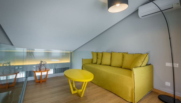 4* Daluz Boutique Hotel  - Πρέβεζα