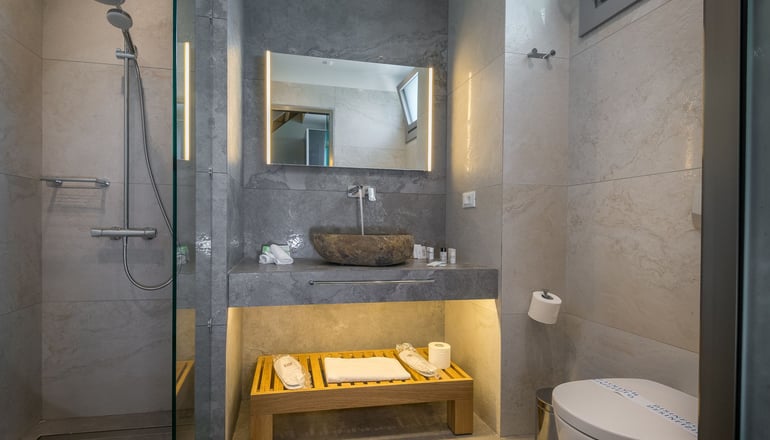 4* Daluz Boutique Hotel  - Πρέβεζα