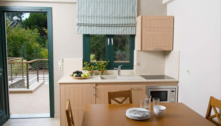 4* Daluz Boutique Hotel  - Πρέβεζα