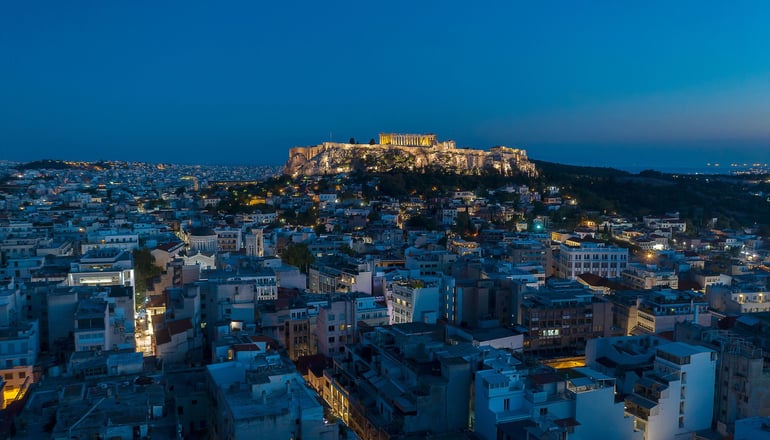 Belle Epoque Suites Athens