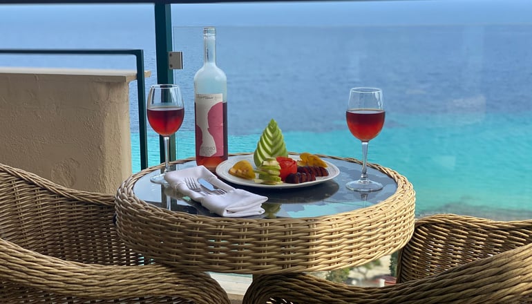 4* Rigas Boutique Hotel & Spa - Άφυτος, Χαλκιδική