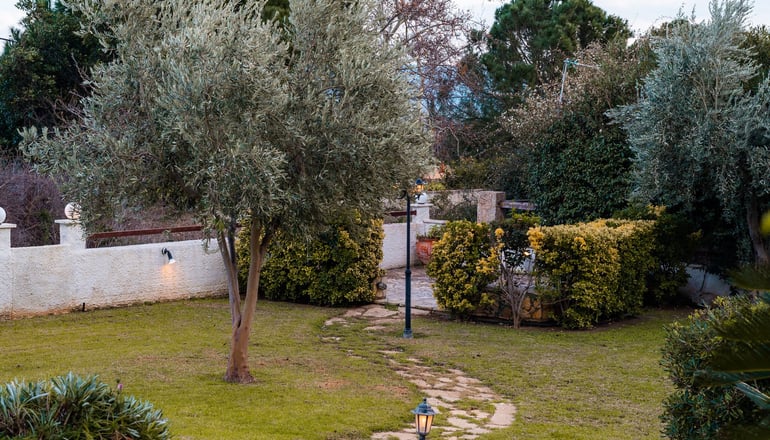 Villa Nefeli -  Θερμησία, Πελοπόννησος