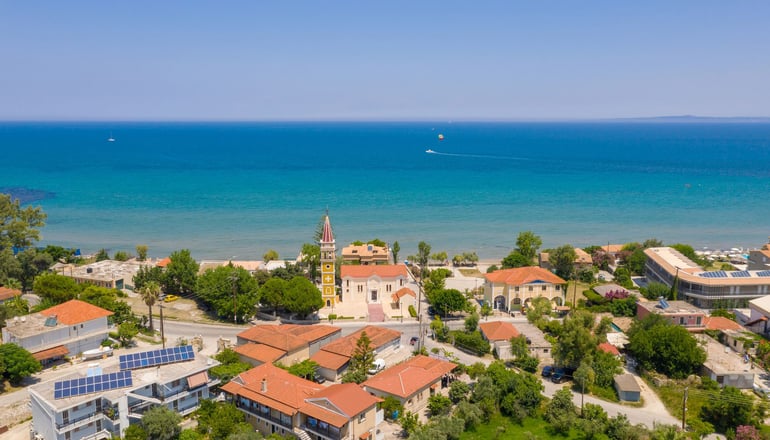 Serenity Boutique Hotel