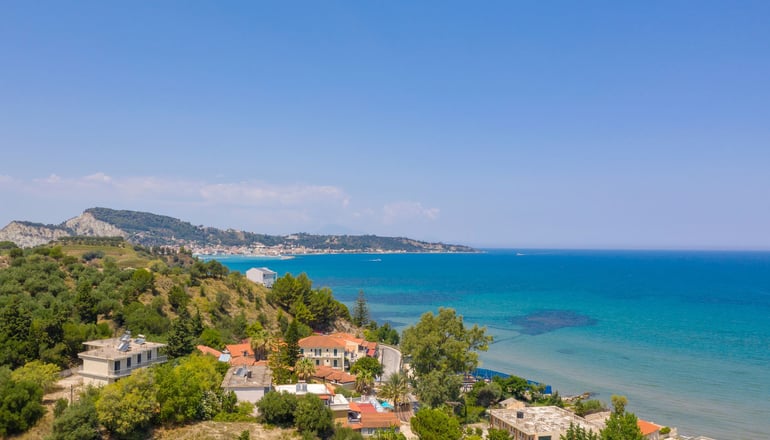 Serenity Boutique Hotel