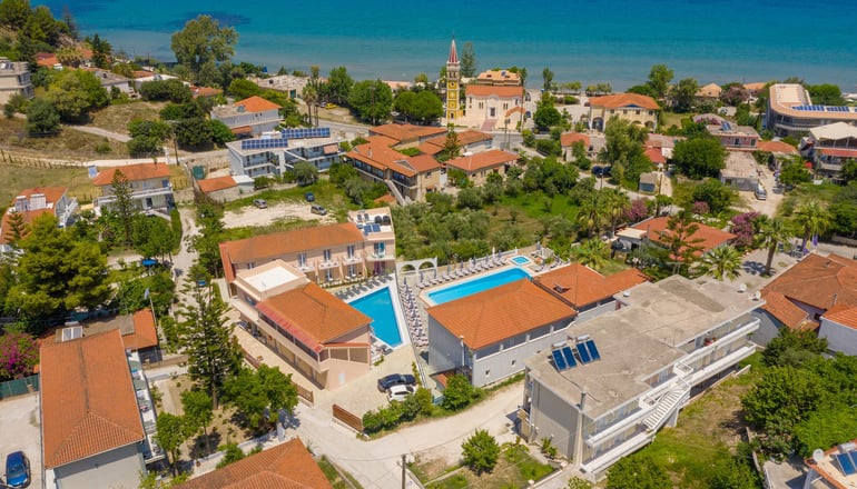 Serenity Boutique Hotel