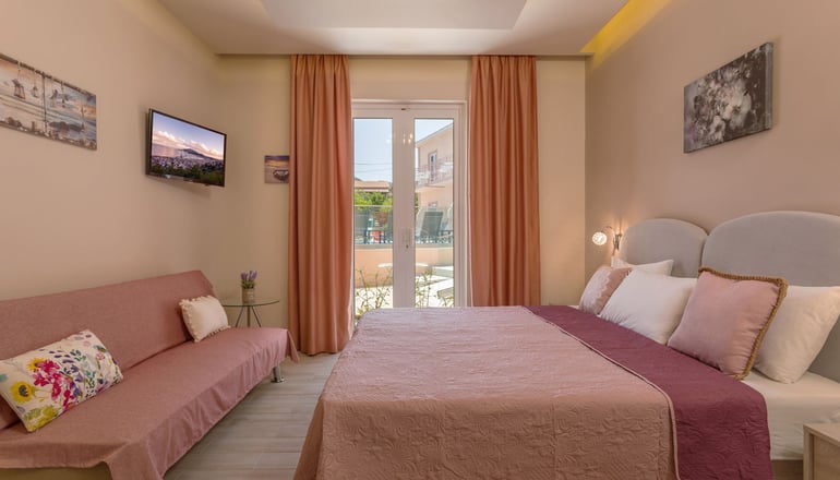 Serenity Boutique Hotel