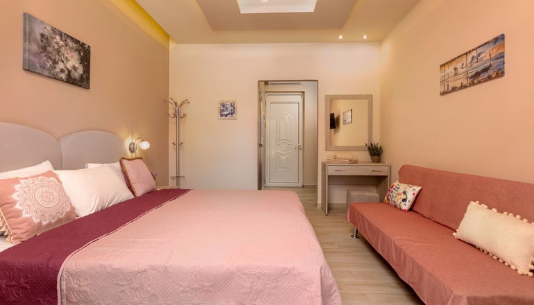 Serenity Boutique Hotel