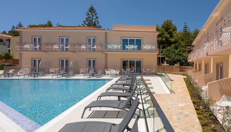 Serenity Boutique Hotel