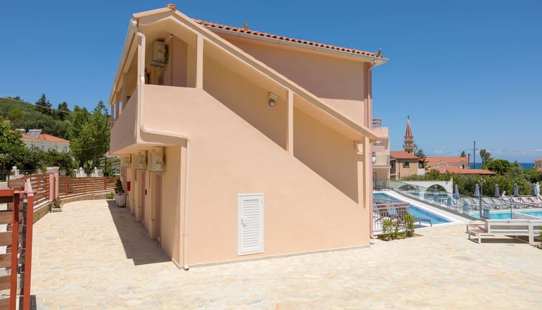 Serenity Boutique Hotel