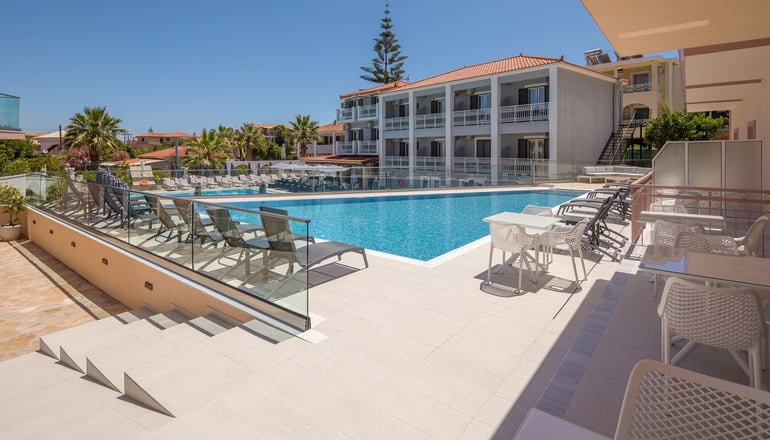 Serenity Boutique Hotel