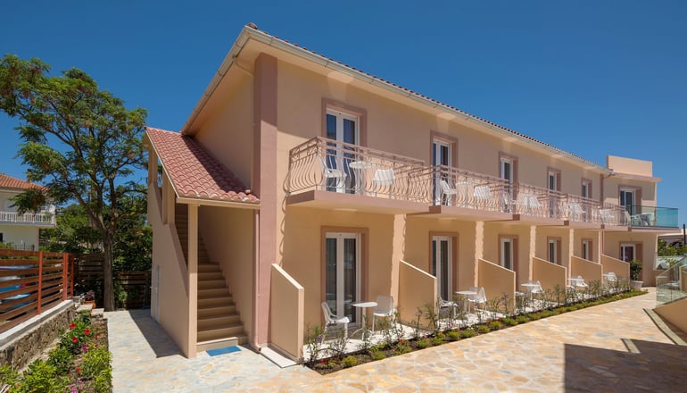 Serenity Boutique Hotel