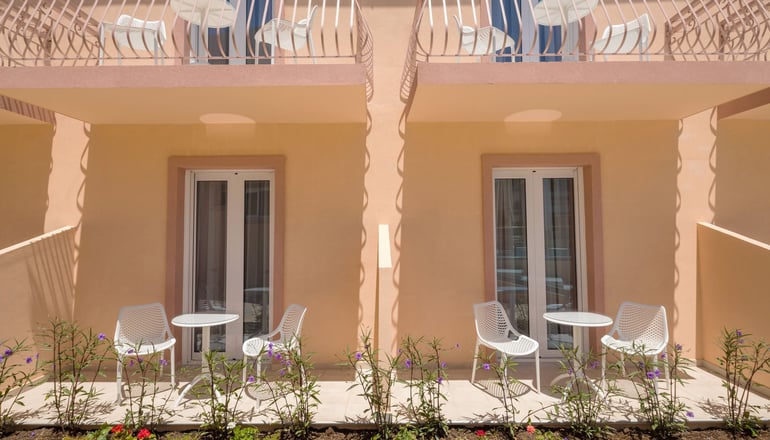 Serenity Boutique Hotel