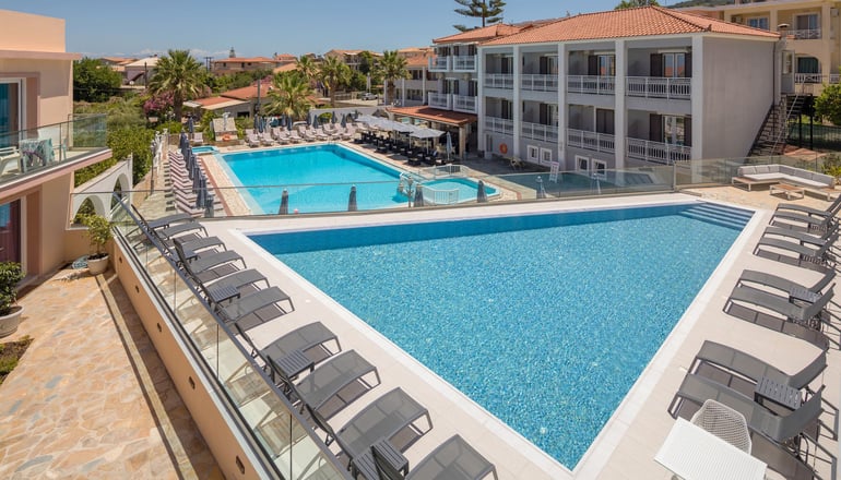 Serenity Boutique Hotel