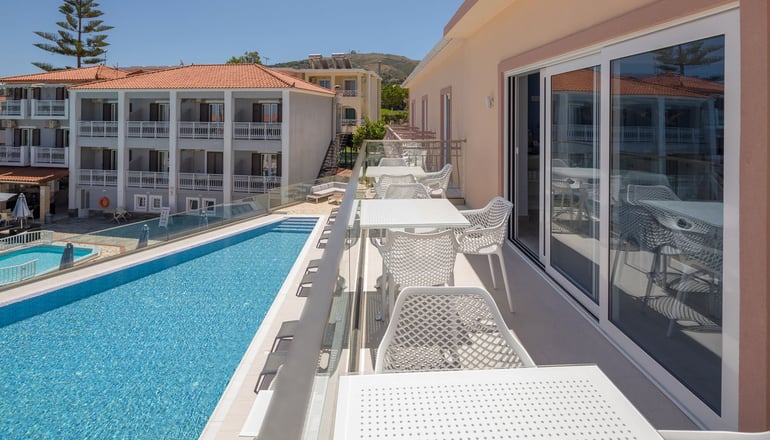 Serenity Boutique Hotel