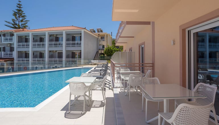 Serenity Boutique Hotel