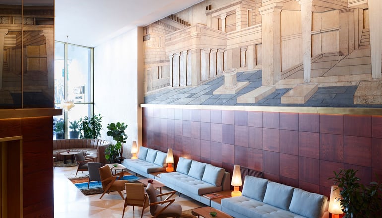 4* Brown Acropol Athens by Brown Hotels