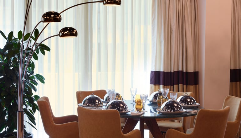 4* Brown Acropol Athens by Brown Hotels